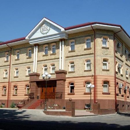 Hotel Bek Tașkent Exterior foto